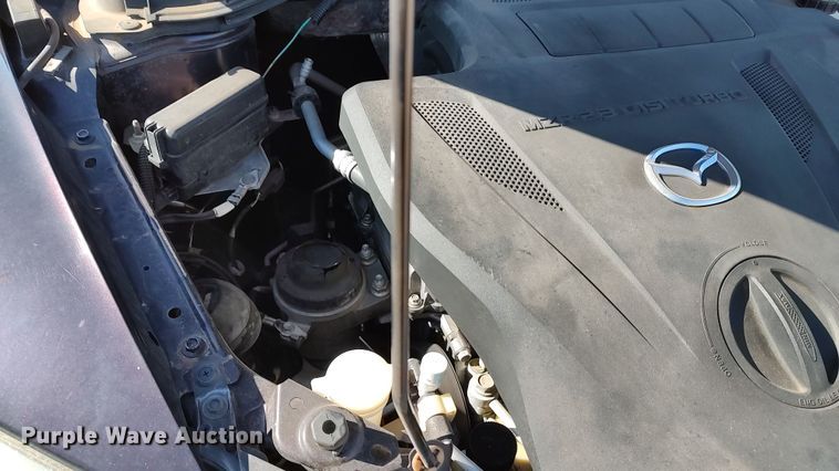 image for item LF9545 2007 Mazda CX-7  SUV