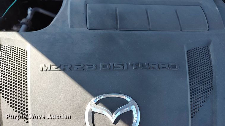 image for item LF9545 2007 Mazda CX-7  SUV