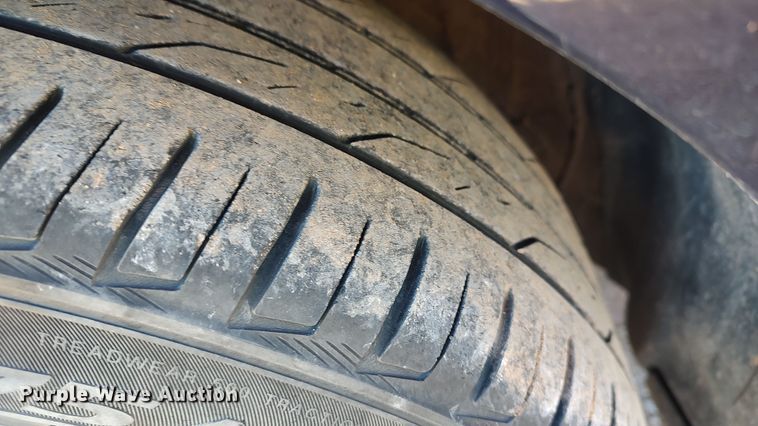 image for item LF9545 2007 Mazda CX-7  SUV