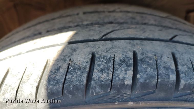 image for item LF9545 2007 Mazda CX-7  SUV