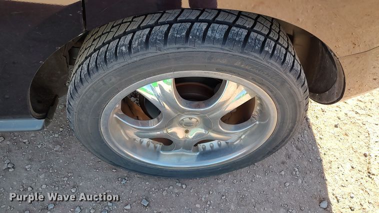 image for item LF9545 2007 Mazda CX-7  SUV