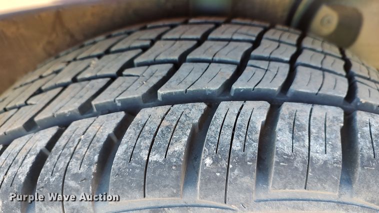 image for item LF9545 2007 Mazda CX-7  SUV