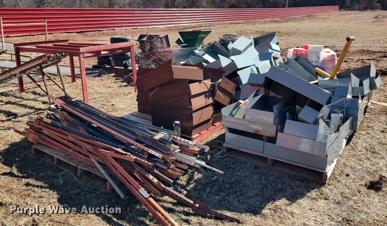 image for item LF9546 Tools