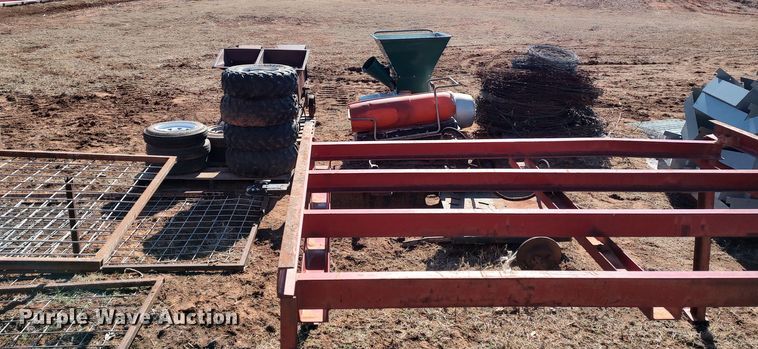 image for item LF9546 Tools