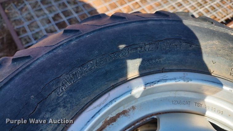 image for item LF9546 Tools