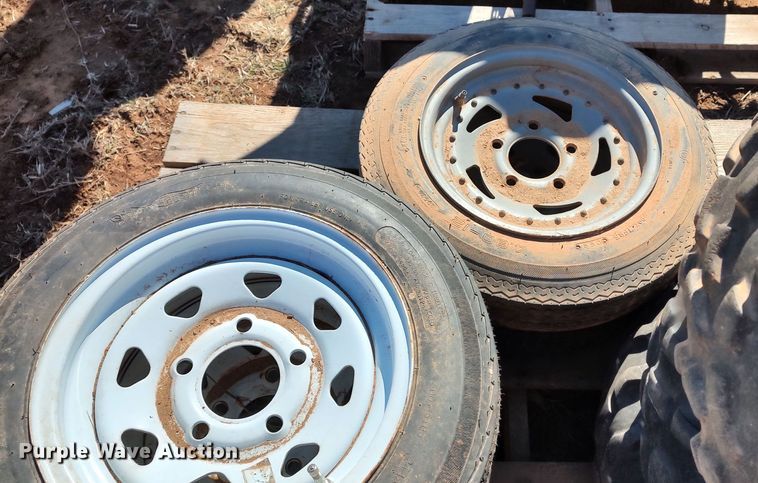 image for item LF9546 Tools