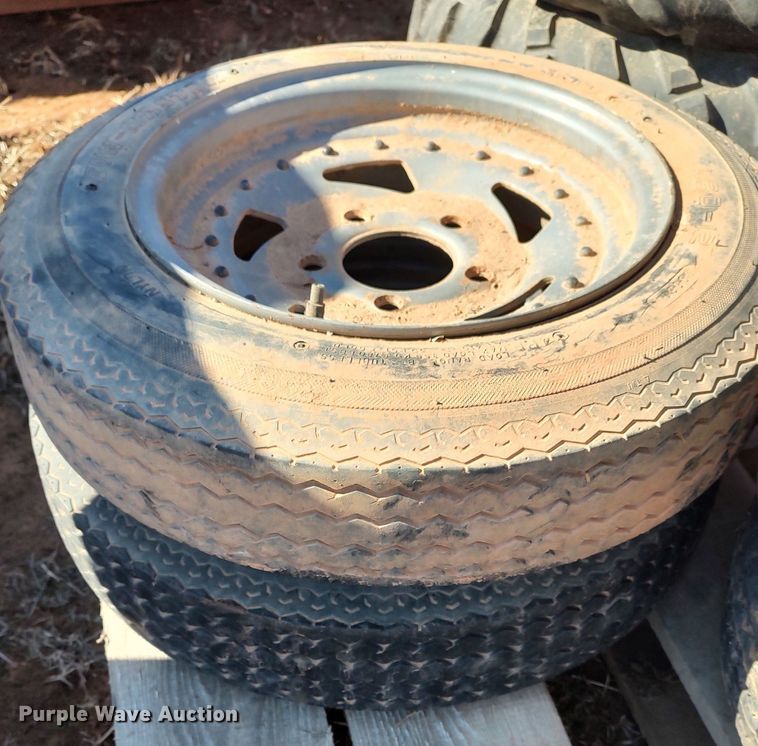 image for item LF9546 Tools