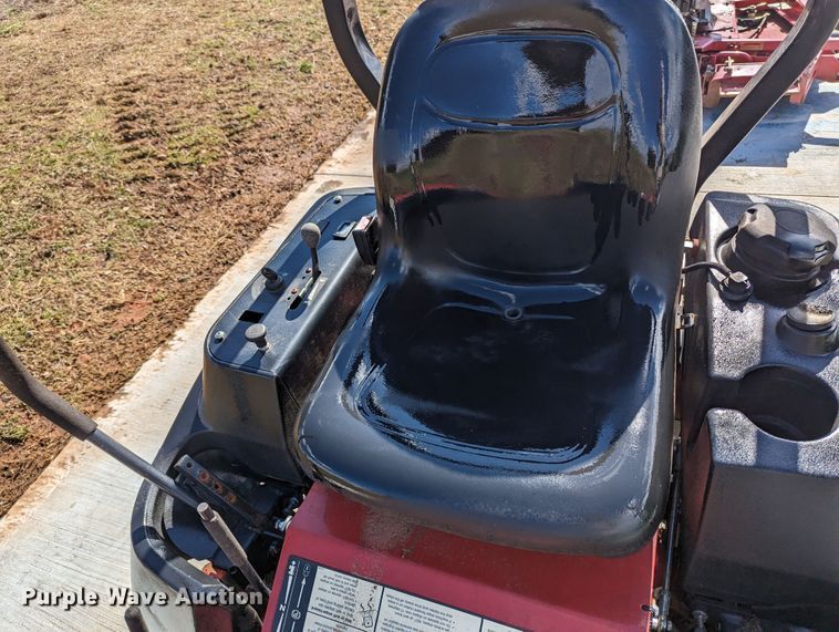 image for item LF9606 Ferris IS600Z  ZTR lawn mower