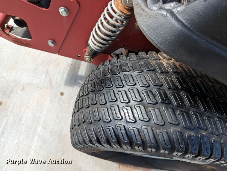 image for item LF9606 Ferris IS600Z  ZTR lawn mower