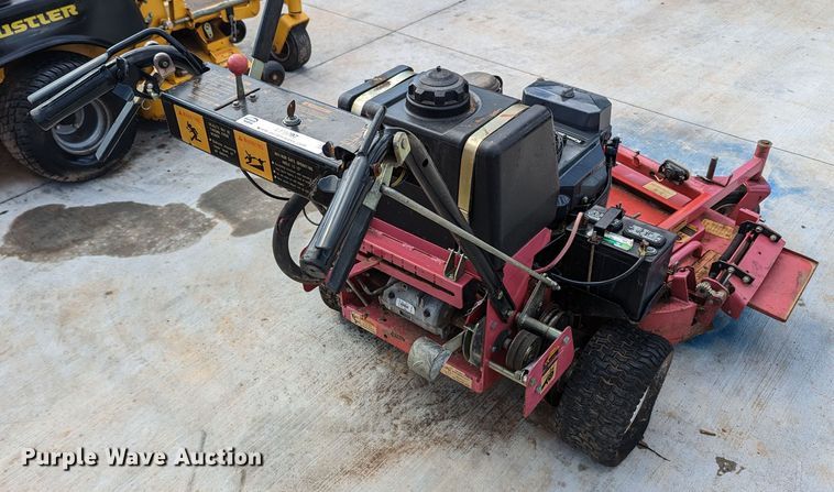 image for item LF9607 World Lawn WY3615KWE  lawn mower