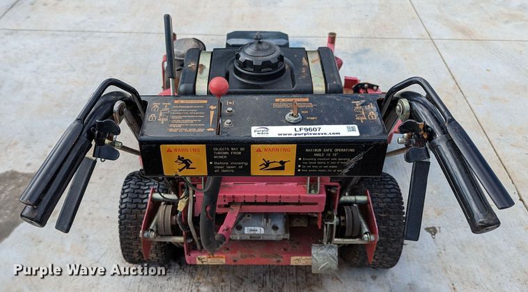 image for item LF9607 World Lawn WY3615KWE  lawn mower