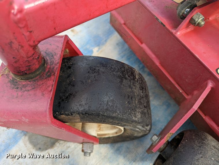 image for item LF9607 World Lawn WY3615KWE  lawn mower