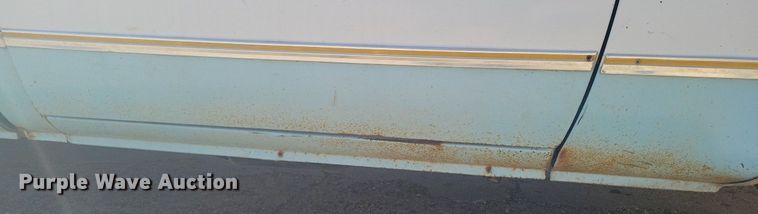 image for item LG9483 1977 Chevrolet Bonanza 20  pickup truck