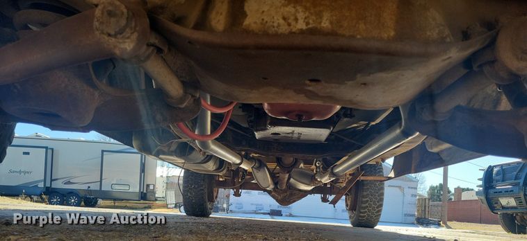 image for item LG9483 1977 Chevrolet Bonanza 20  pickup truck