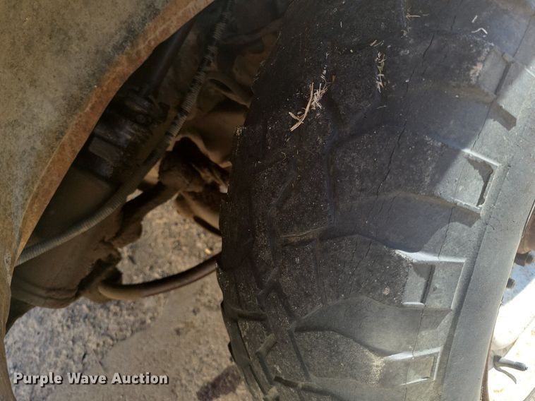 image for item LG9483 1977 Chevrolet Bonanza 20  pickup truck