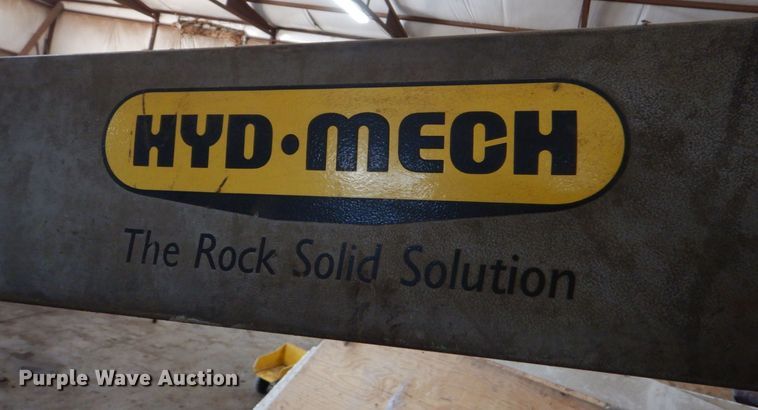 image for item LI9046 HYD-Mech S-20DS  metal band saw