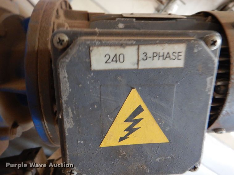 image for item LI9046 HYD-Mech S-20DS  metal band saw