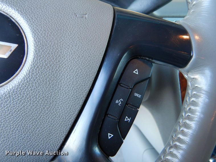 image for item LI9058 2007  Chevrolet Suburban LT  SUV