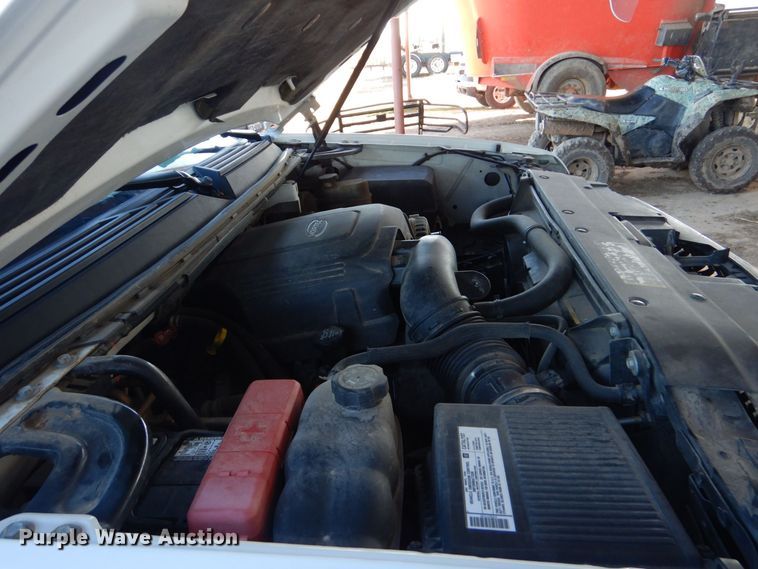 image for item LI9058 2007  Chevrolet Suburban LT  SUV