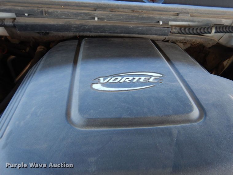 image for item LI9058 2007  Chevrolet Suburban LT  SUV