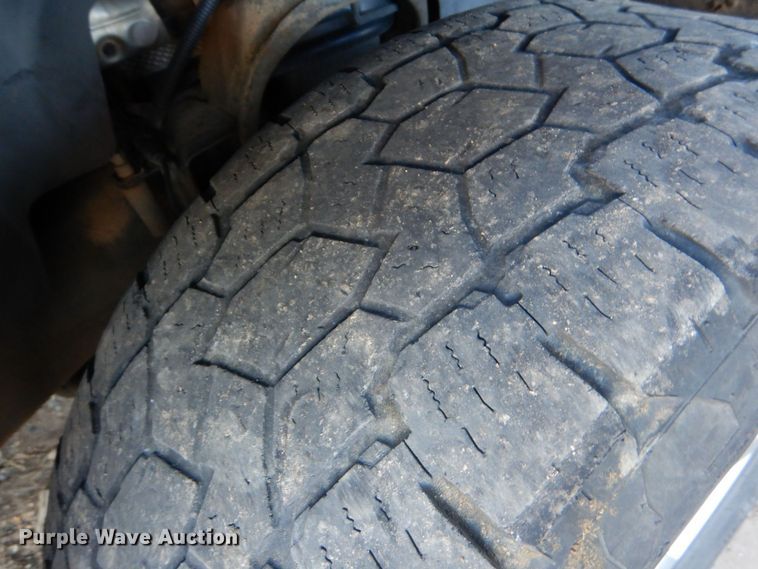 image for item LI9058 2007  Chevrolet Suburban LT  SUV