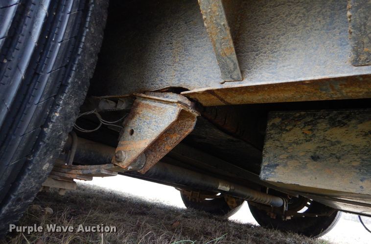 image for item LI9061 2019 Omega Weekend Warrior  toy hauler camper