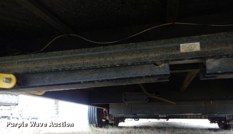 image for item LI9061 2019 Omega Weekend Warrior  toy hauler camper