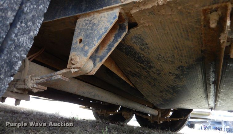 image for item LI9061 2019 Omega Weekend Warrior  toy hauler camper