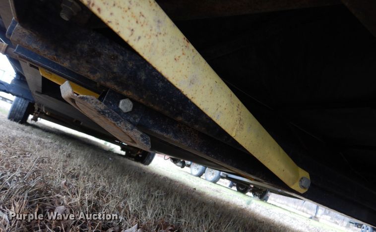 image for item LI9061 2019 Omega Weekend Warrior  toy hauler camper