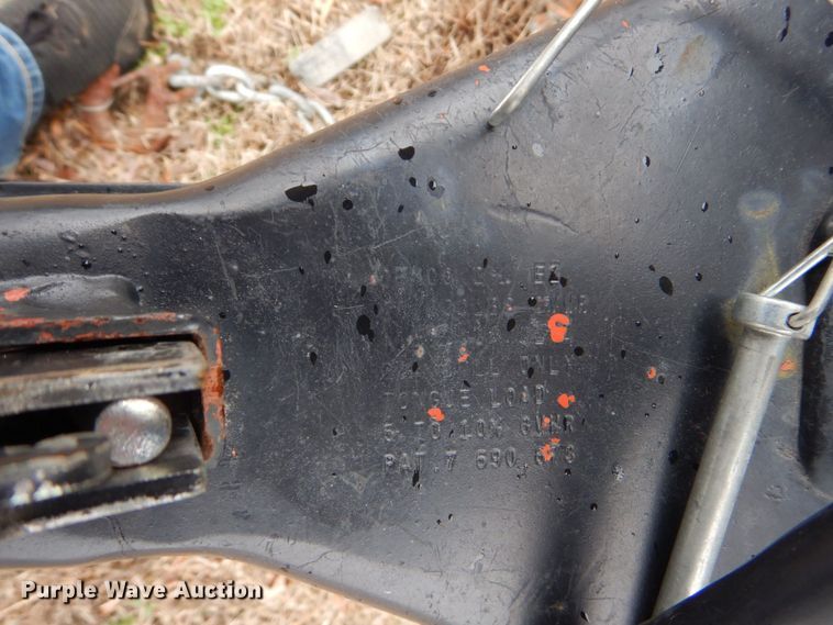 image for item LI9061 2019 Omega Weekend Warrior  toy hauler camper