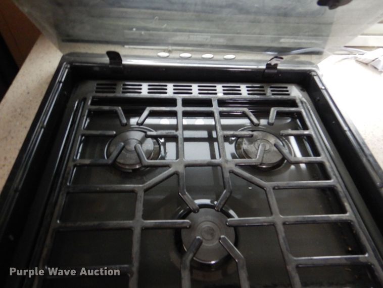 image for item LI9061 2019 Omega Weekend Warrior  toy hauler camper