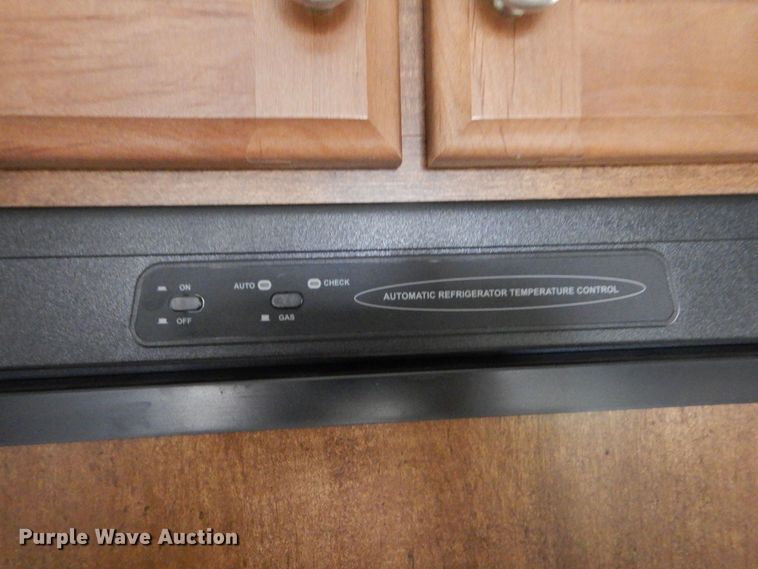 image for item LI9061 2019 Omega Weekend Warrior  toy hauler camper