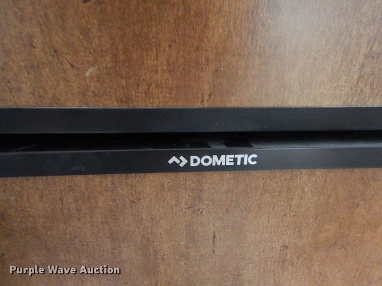 image for item LI9061 2019 Omega Weekend Warrior  toy hauler camper