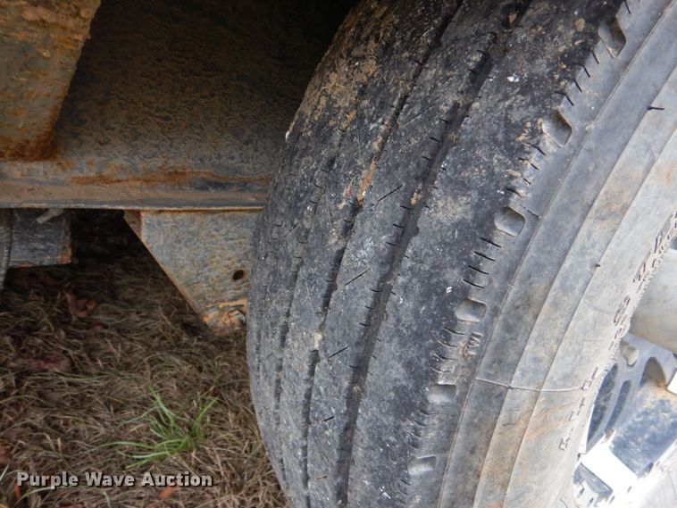 image for item LI9061 2019 Omega Weekend Warrior  toy hauler camper