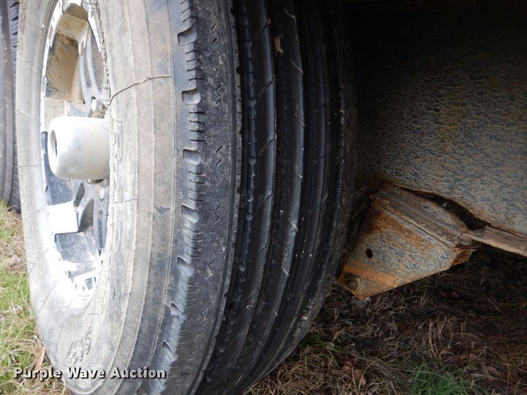 image for item LI9061 2019 Omega Weekend Warrior  toy hauler camper