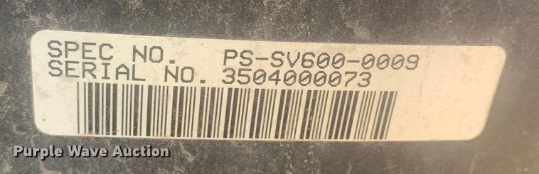 image for item LI9075 Cub Cadet LT1045  lawn mower
