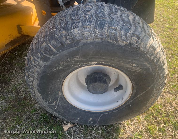 image for item LI9075 Cub Cadet LT1045  lawn mower