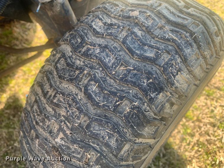 image for item LI9075 Cub Cadet LT1045  lawn mower