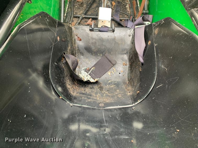 image for item LI9080 Shop built  dragster