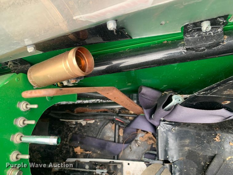 image for item LI9080 Shop built  dragster