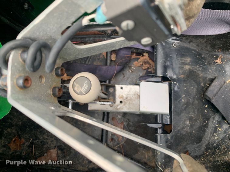 image for item LI9080 Shop built  dragster