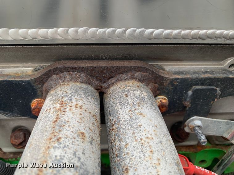 image for item LI9080 Shop built  dragster