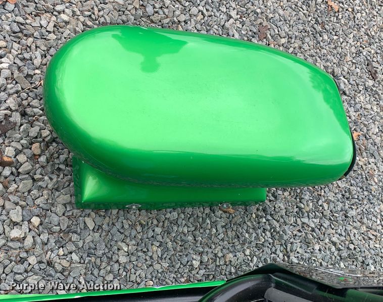 image for item LI9080 Shop built  dragster