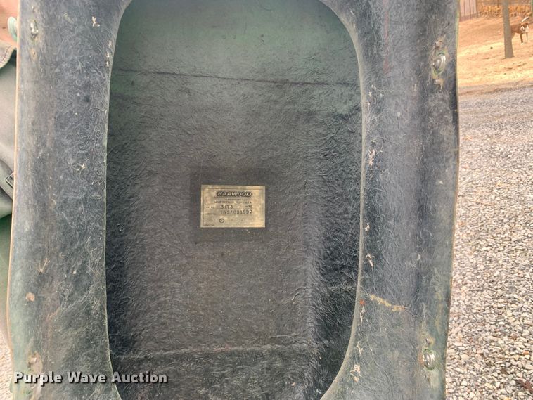 image for item LI9080 Shop built  dragster