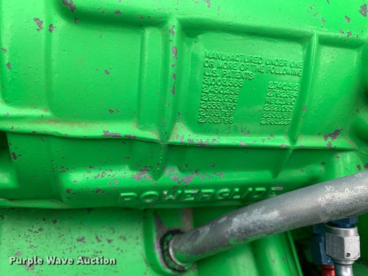 image for item LI9080 Shop built  dragster