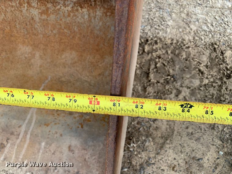 image for item LI9082 Case 480F  landscape tractor