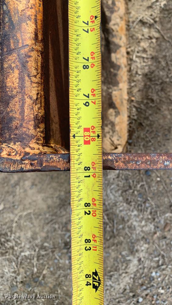 image for item LI9082 Case 480F  landscape tractor