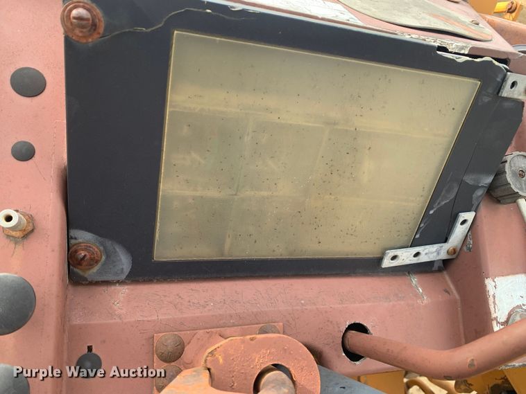 image for item LI9082 Case 480F  landscape tractor