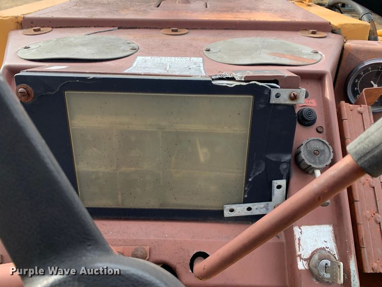 image for item LI9082 Case 480F  landscape tractor