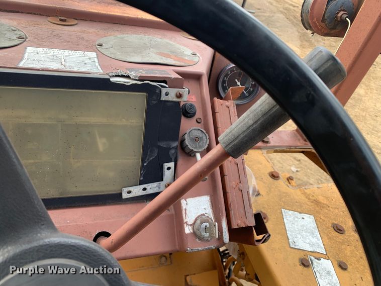 image for item LI9082 Case 480F  landscape tractor